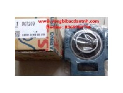 VÒNG BI UCT306 - ASAHI